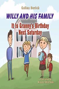 Willy and His Family