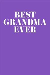 Grandma