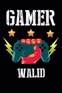 Gamer Walid
