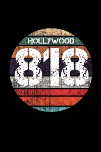 Hollywood 818