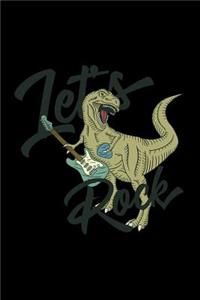 Lets Rock
