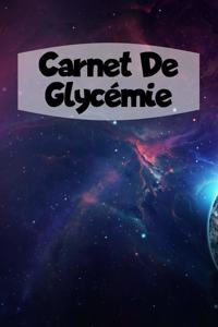 Carnet de Glycémie