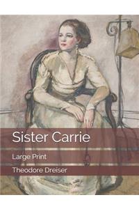 Sister Carrie