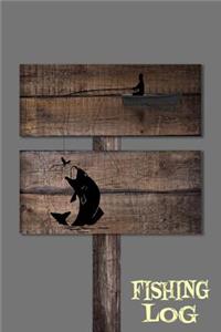 Fishing Log