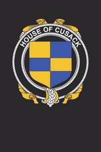 House of Cusack