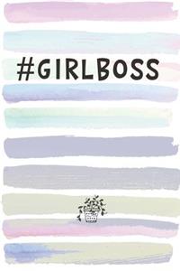 #GirlBoss