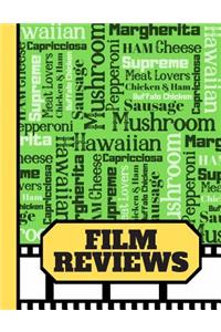 Film Reviews