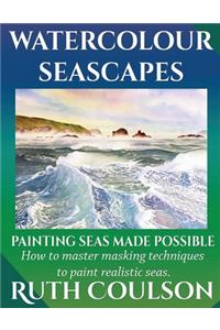 Watercolour Seascapes