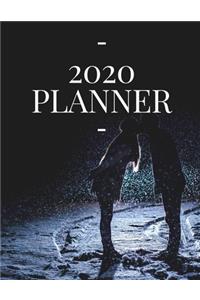 2020 Planner