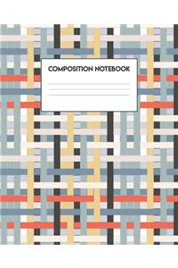 Composition Notebook