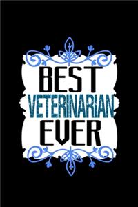 Best veterinarian ever