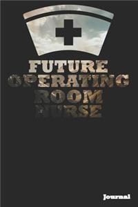 Future Operating Room Nurse Journal