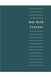 Dot Grid Journal
