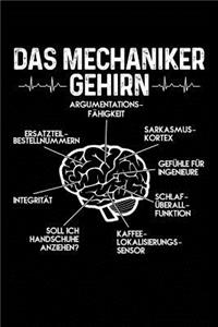 Schrauber-Gehirn Endlich Erklärt