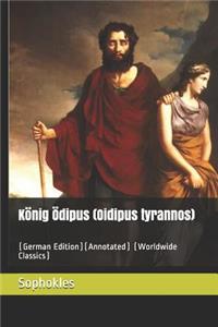 König Ödipus (Oidipus Tyrannos)