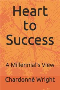 Heart to Success