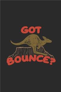 Got Bounce