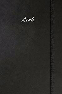 Leah