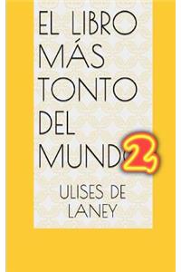 libro más tonto del mundo 2