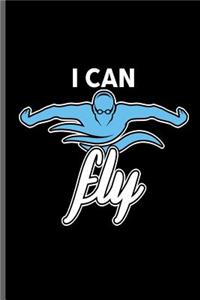 I can Fly