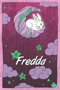 Fredda