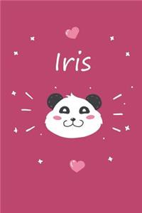 Iris