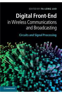 Digital Front-End in Wireless Communications and Broadcasting