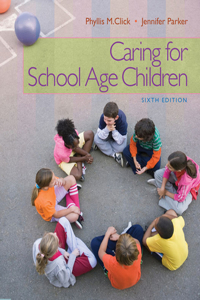 Caring for School-Age Children