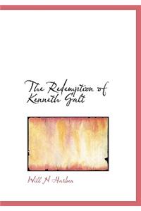 The Redemption of Kenneth Galt