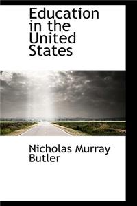 Education in the United States