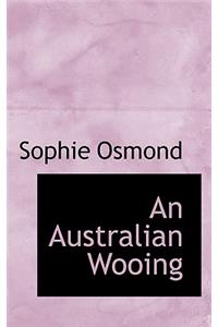 An Australian Wooing