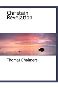 Christain Revelation