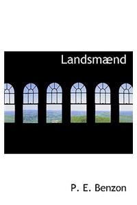 LandsmÃ¦nd