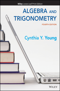 Algebra and Trigonometry