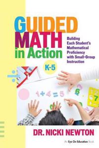 Guided Math in Action