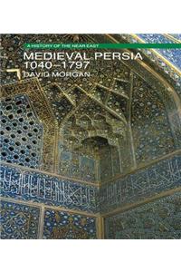 Medieval Persia 1040-1797