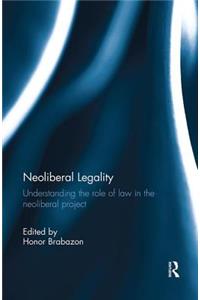 Neoliberal Legality