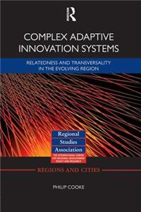 Complex Adaptive Innovation Systems