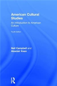 American Cultural Studies