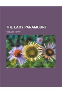 The Lady Paramount