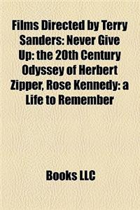 Films Directed by Terry Sanders (Study Guide)