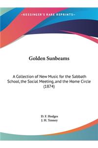 Golden Sunbeams