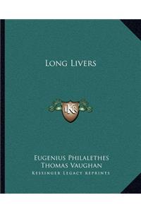 Long Livers