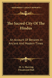 Sacred City of the Hindus