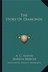 Story Of Diamonds