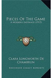 Pieces of the Game