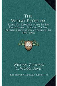 Wheat Problem