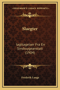 Slaegter