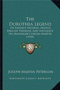 Dorothea Legend