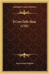 Il Coro Delle Muse (1793)